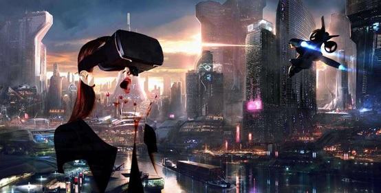 工业和信息化部、教育部、文化和旅游部、国家广播电视总局、国家体育总局五部门联合发布《虚拟现实与行业应用融合发展行动计划（2022—2026年）》