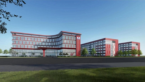 淮安庄闲和游戏官网,庄闲和游戏娱乐,庄闲和游戏登录,庄闲和游戏网站科技有限公司轻量化车载新型显示组件项目环境影响评价第一次公示